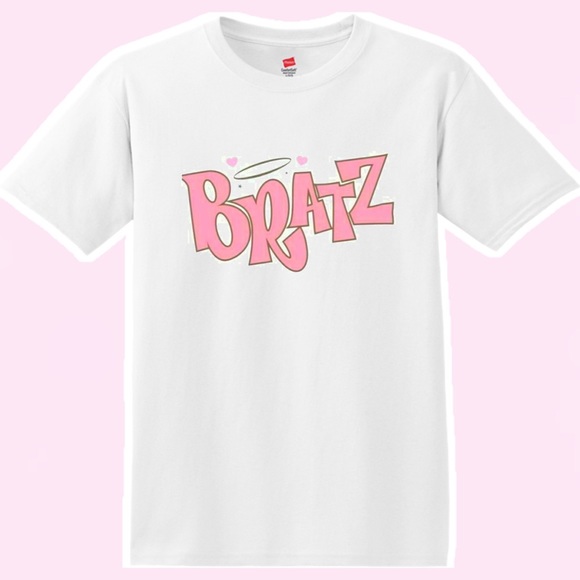 💖 Bratz Y2K 2000s Tee LIMITED TIME 
ONLY 💖 - Picture 3 of 7